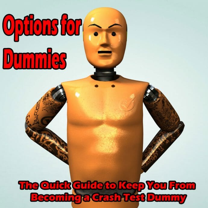 Options for Dummies