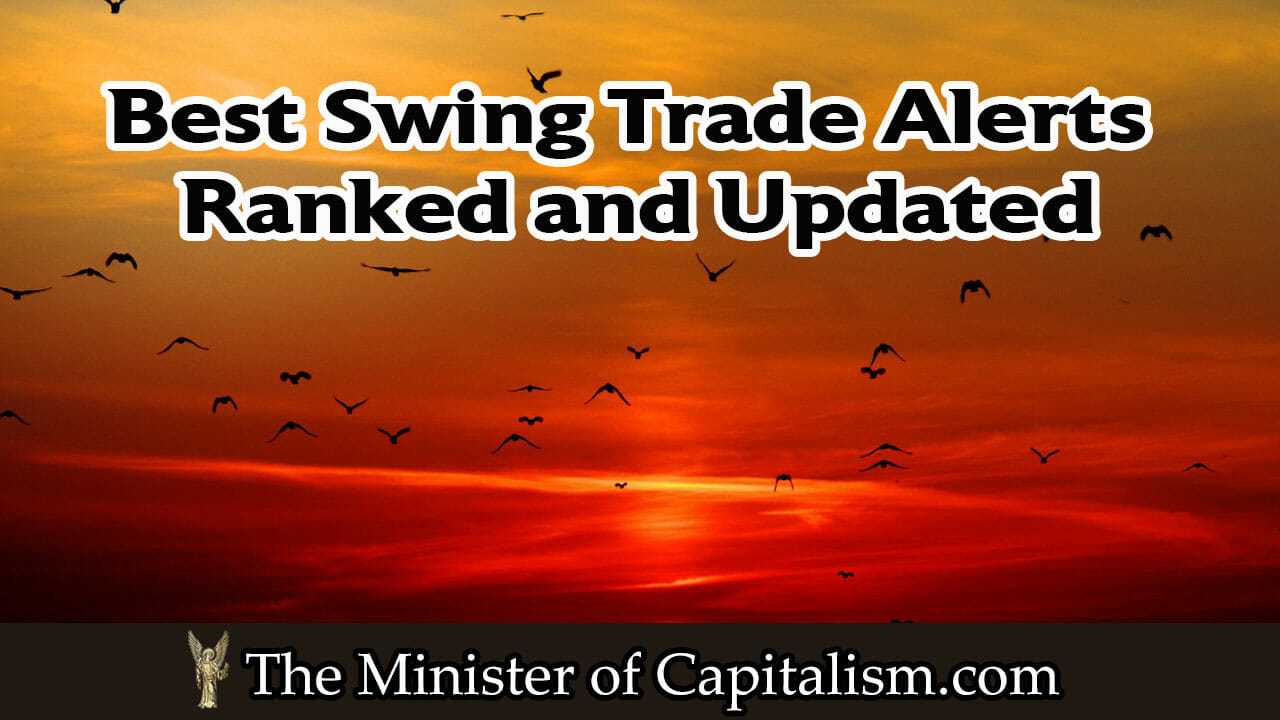 Best Swing Trade Alerts