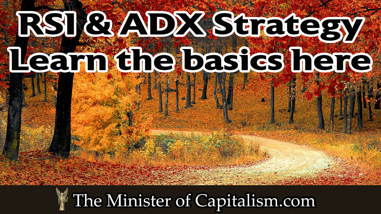 RSI & ADX Strategy