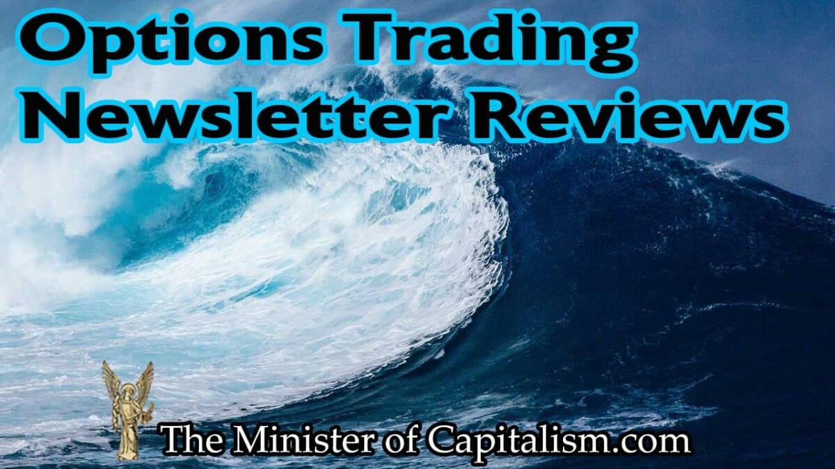 options trading newsletter reviews