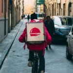 how to make 1000 a week with doordash
