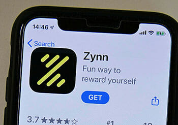 is zynn app legit