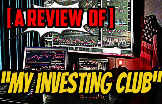 my investing club reviews