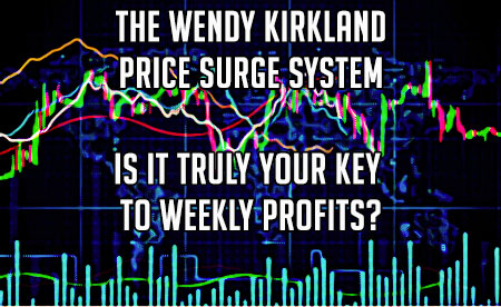Wendy Kirkland Price Surge System: Is It Truly Your Key to Weekly Profits