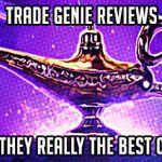 Trade Genie Reviews