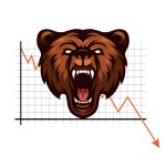 bearish chart patterns