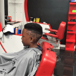 How can a barber make 6 figures?