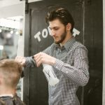 Is being a barber a good career?
