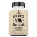 What are ancestral liver supplements?