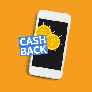 cashback apps