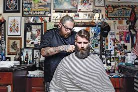 how much money does a barbershop make