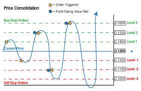 price hedging grid trading