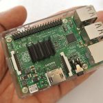 How to earn raspberry pi passive income?