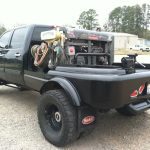 How to troubleshoot a money maker welding rig?