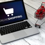 What are the different delivery options when selling online?