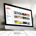 What is public video hosting?