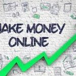 What is the easiest way to make money online?