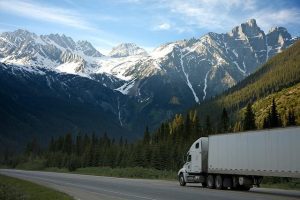 make money with a box truck