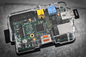 make money with raspberry pi