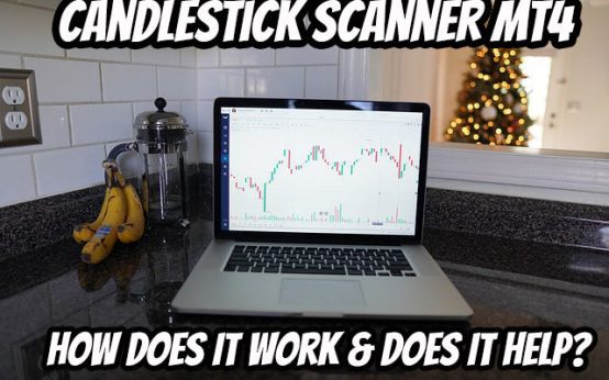 Candlestick Scanner MT4: How Does It Work & Does It Help?
