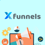 Is publishing a complete funnel in XFunnel easy?