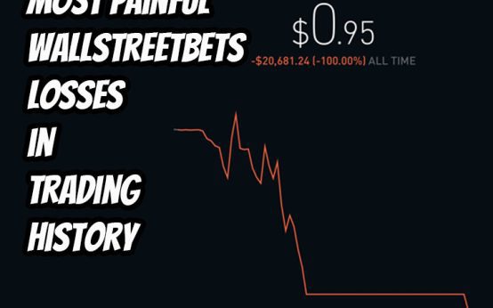 The Biggest and Most Painful WallStreetBets Losses in Trading History