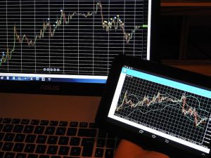 trading trend scanner