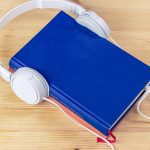 What is an audiobook?