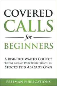 covered calls for beginners review
