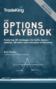 the options playbook review