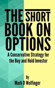 the short book on options review