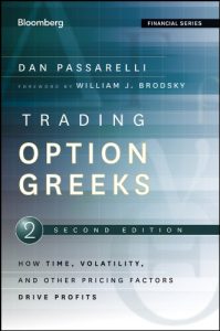 trading option greeks review