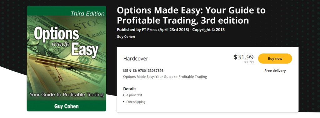 option trading alerts