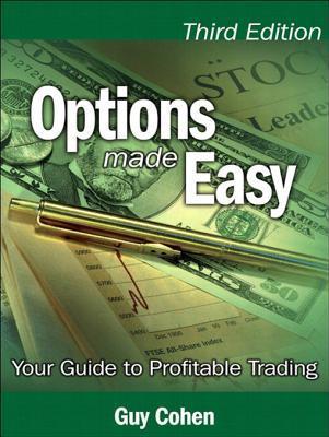 options made easy book review