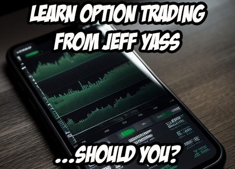 Learn Option Trading from Jeff Yass: Is It The Best Way to Get Started?